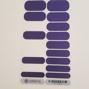Jamberry nail wraps
